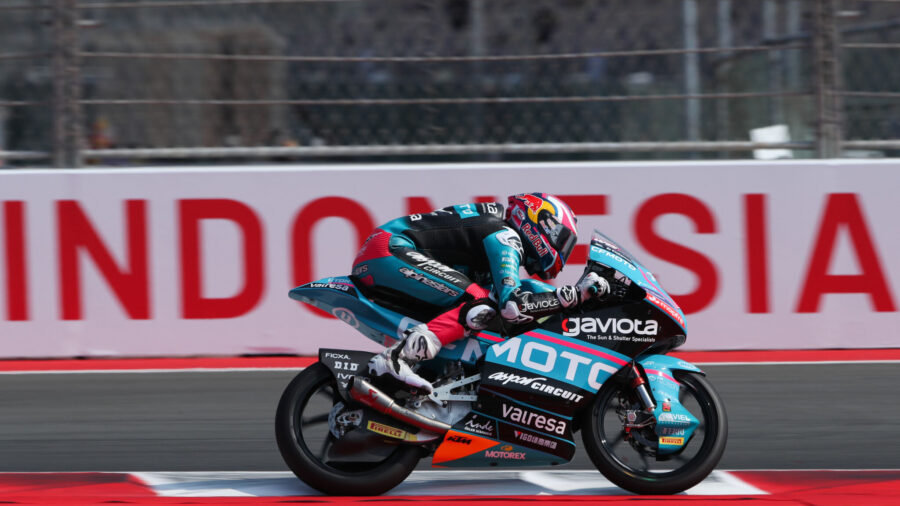 Moto3