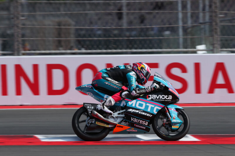 Moto3
