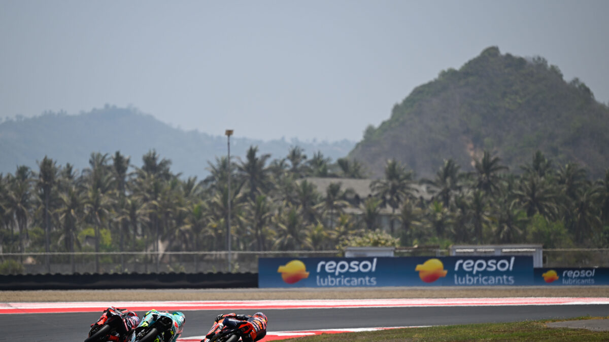 Moto3
