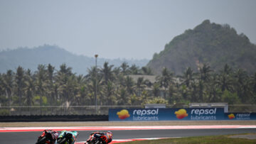Moto3