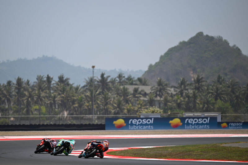 Moto3