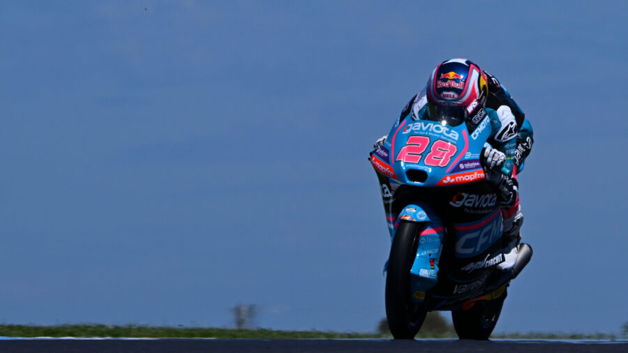 Moto3