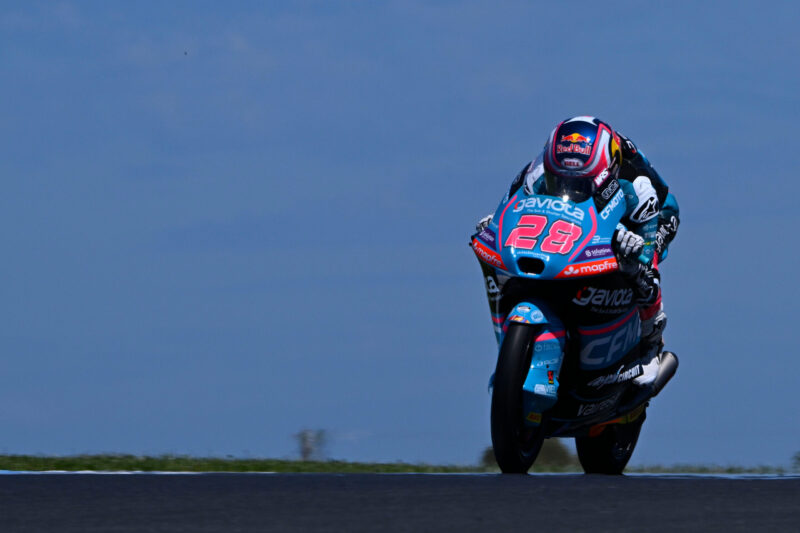 Moto3
