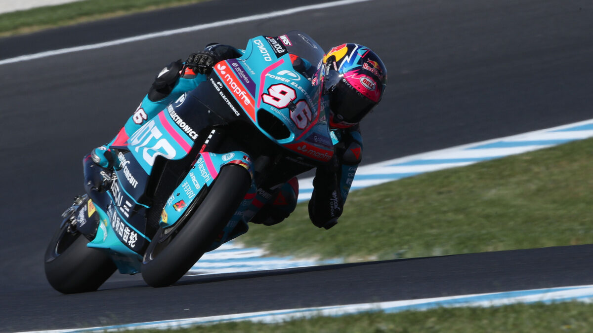 Moto2