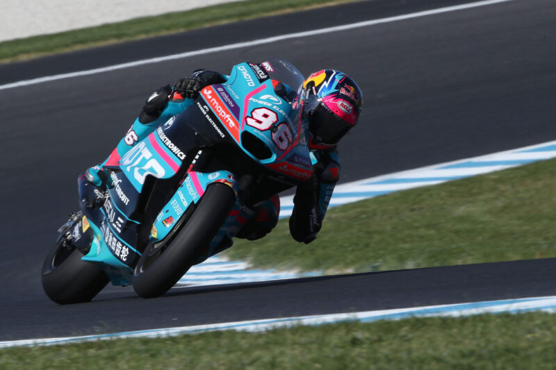 Moto2
