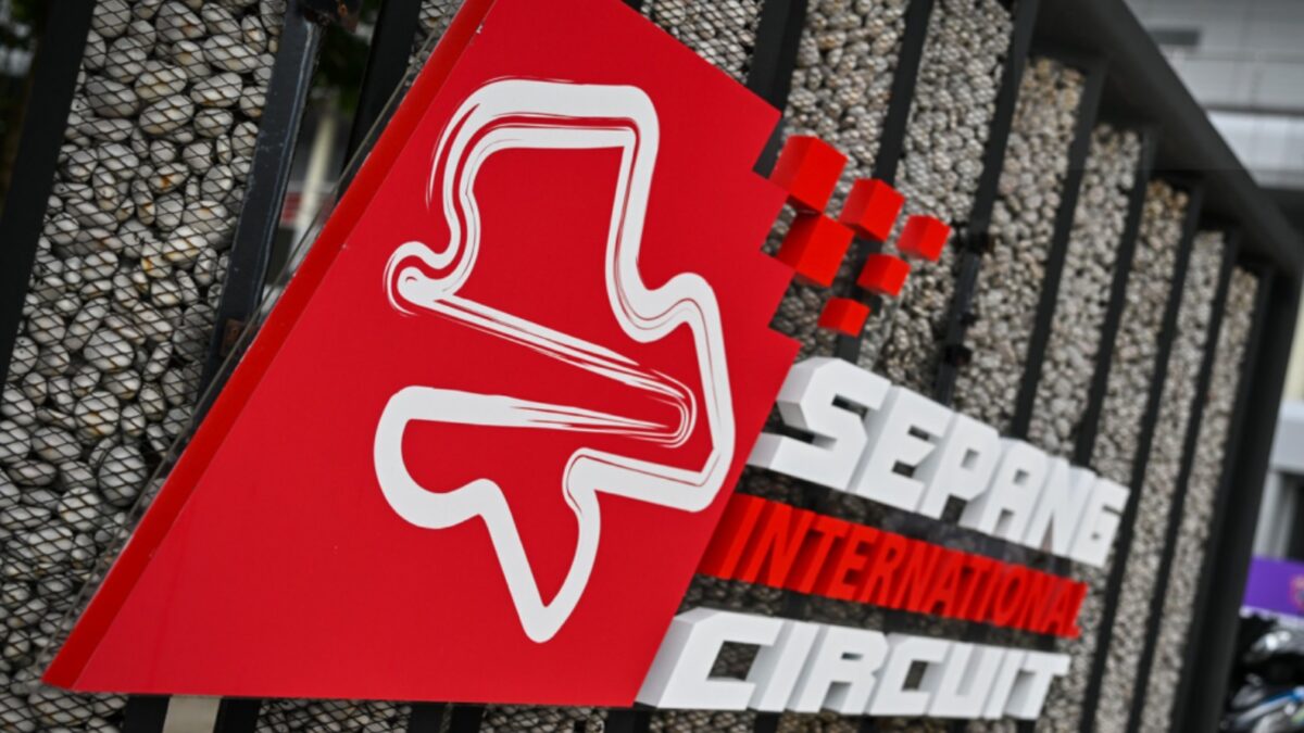 Sepang