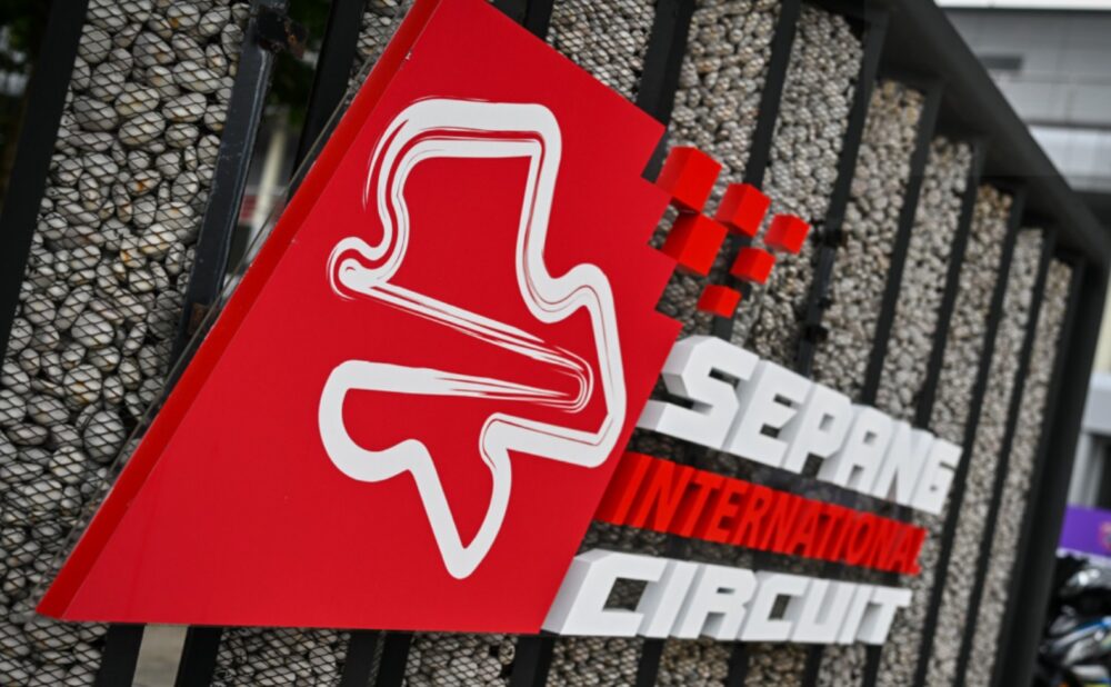 Sepang