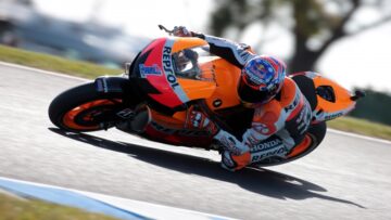 Casey Stoner Phillip Island