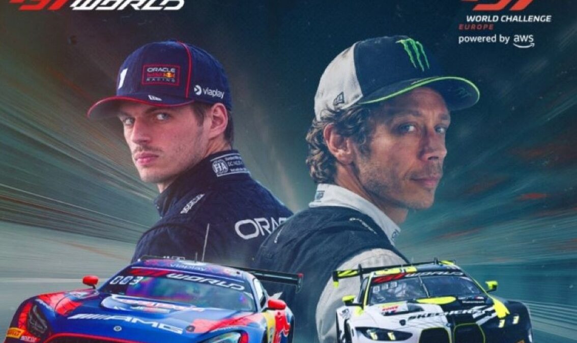 Rossi Verstappen