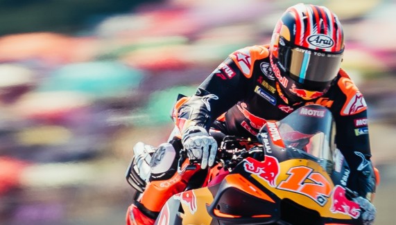 Maverick Vinales Japon