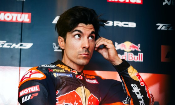 Maverick Vinales Australie