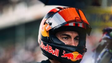 Maverick Vinales Japon