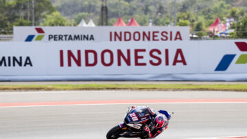 Moto2 Guevara