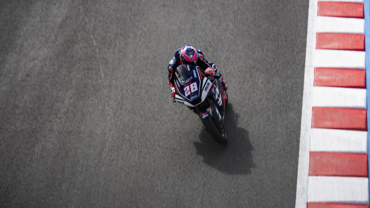 Moto2