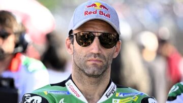 Johann Zarco