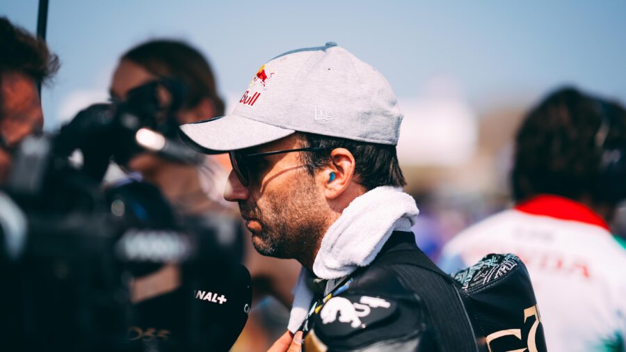 Zarco Johann