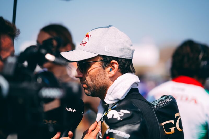 Zarco Johann