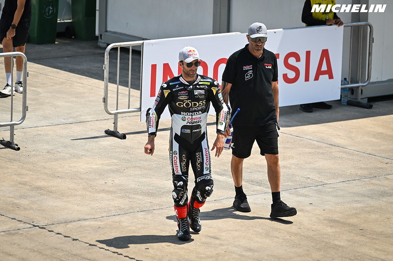 qualifications MotoGP