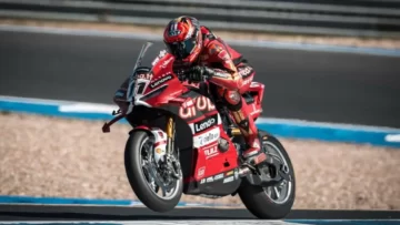 Superbike