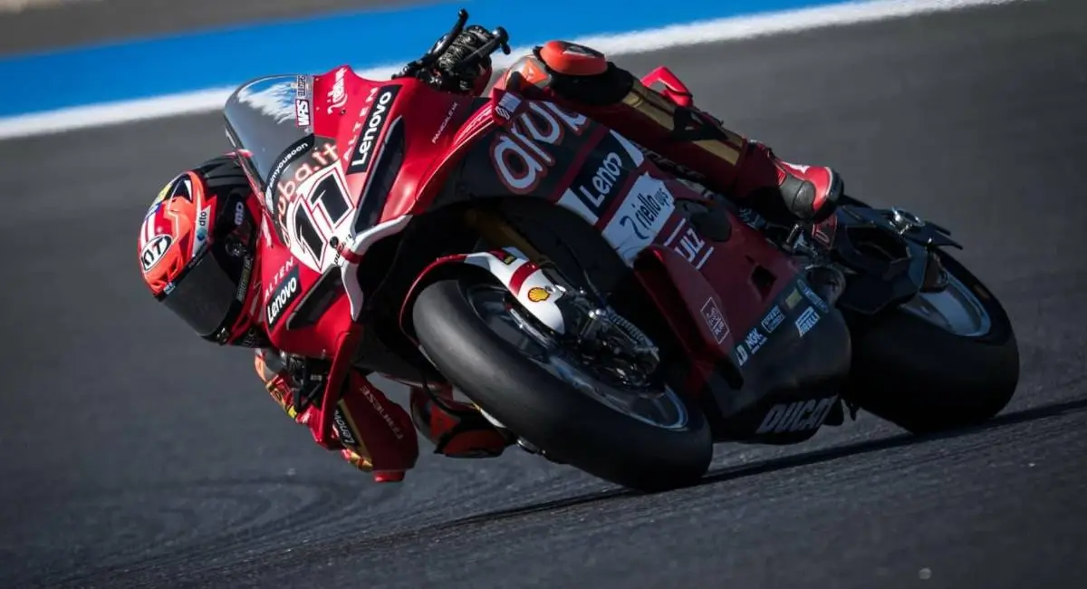 Superbike