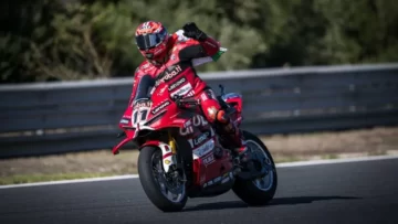Superbike