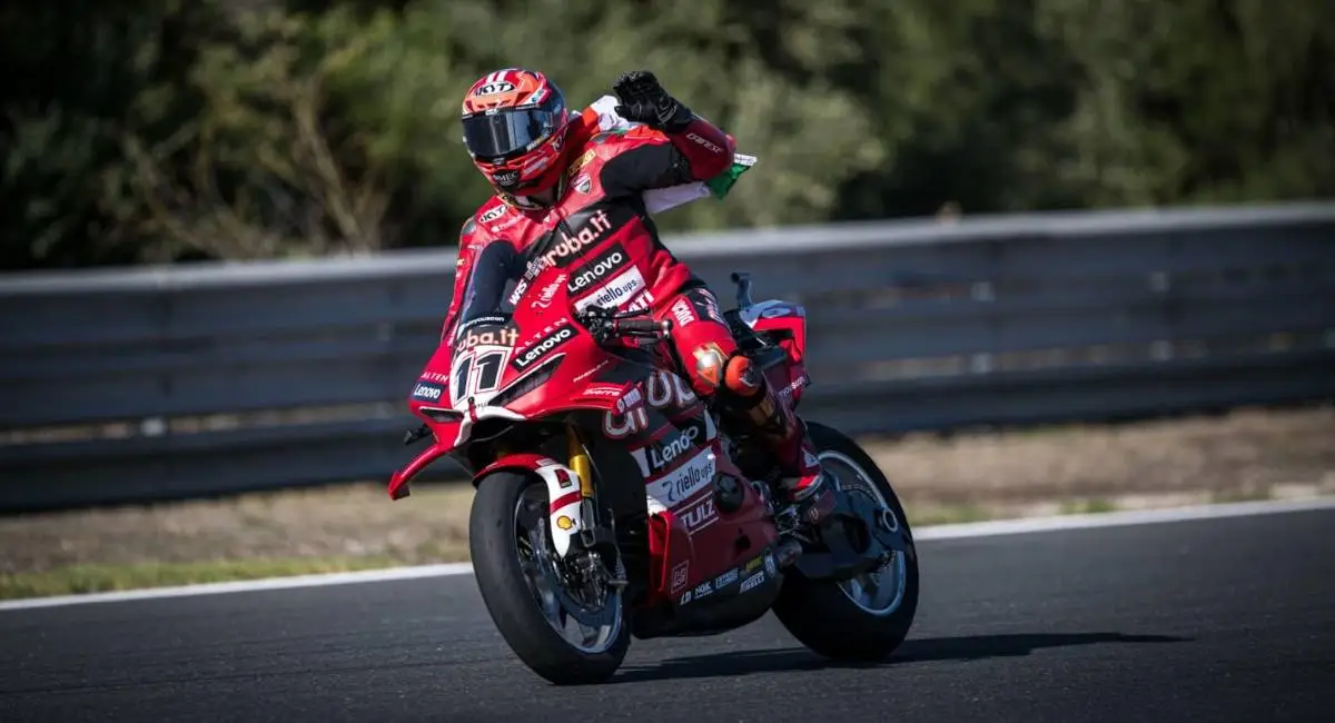 Superbike