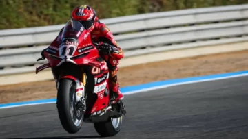Superbike