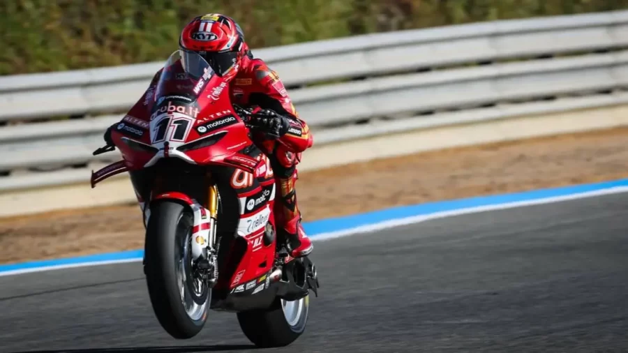 Superbike