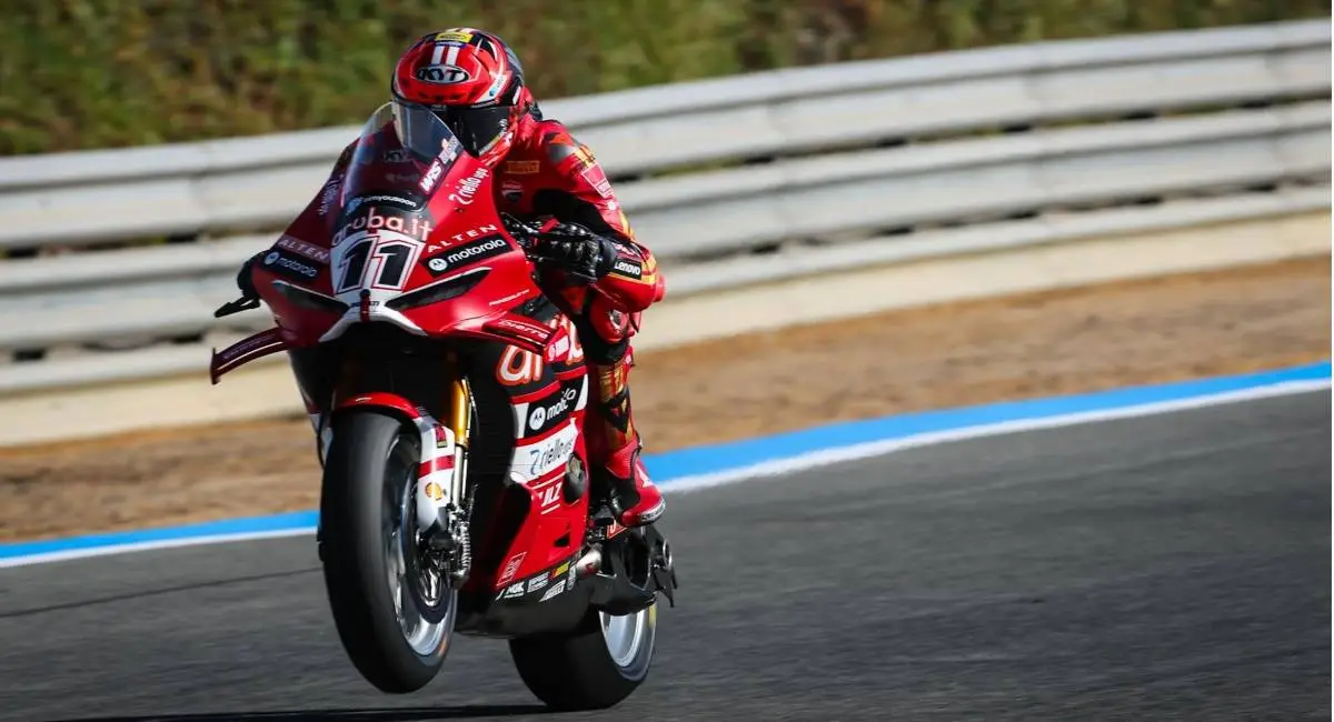 Superbike