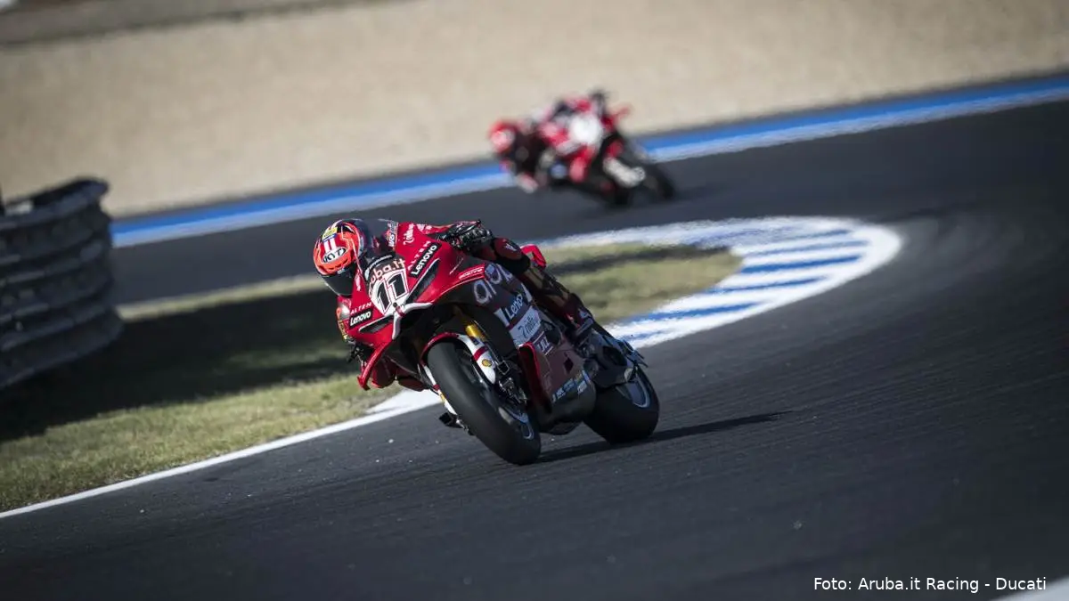 Superbike