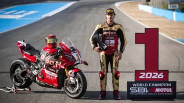 Superbike