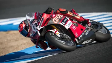 Superbike