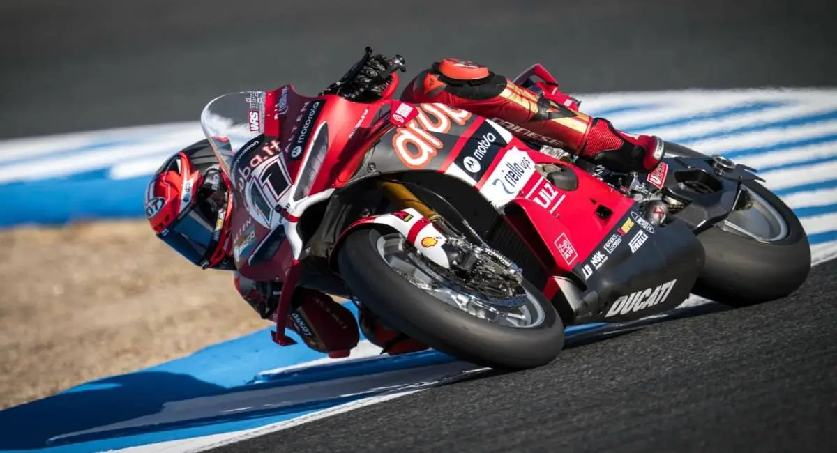 Superbike
