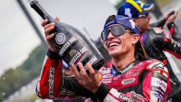 Marc Marquez
