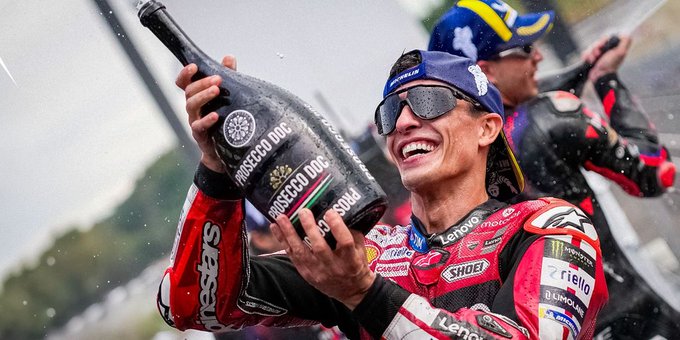 Marc Marquez