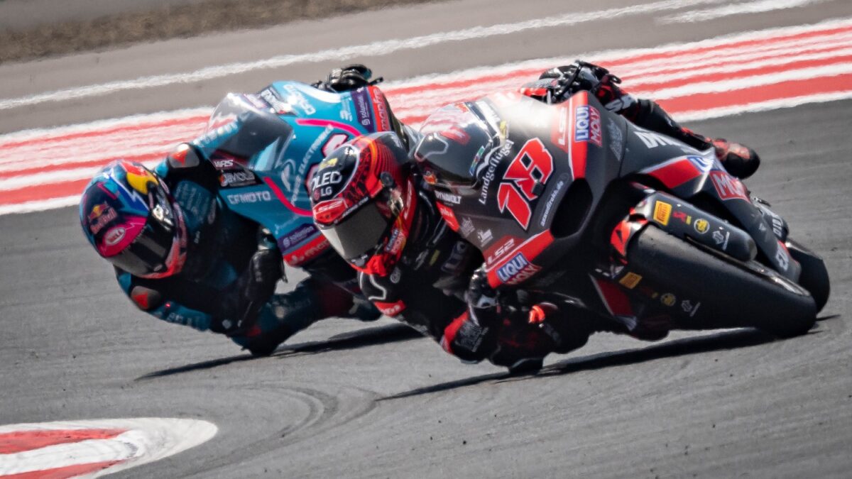 Moto2