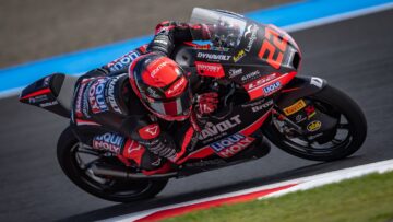 Moto3