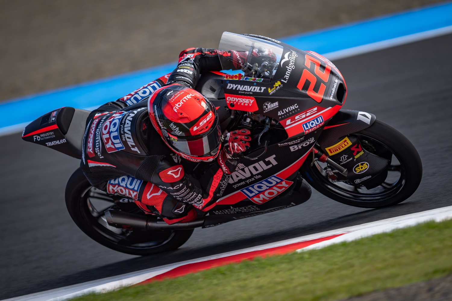 Moto3