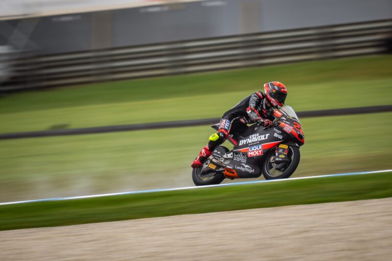 Moto3