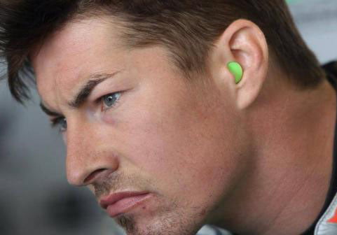 Nicky  Hayden