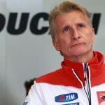 MotoGP : Ducati n’a pas forcé pour convaincre Lorenzo