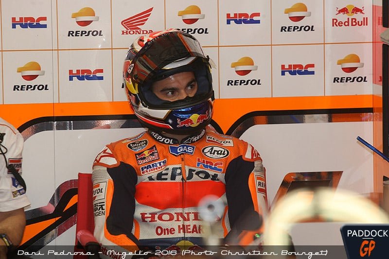 Catalogne : Dani Pedrosa à domicile sur un circuit qu’il adore