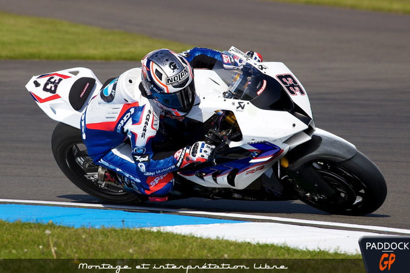 Melandri-BMW: Corsedimoto persists and signs