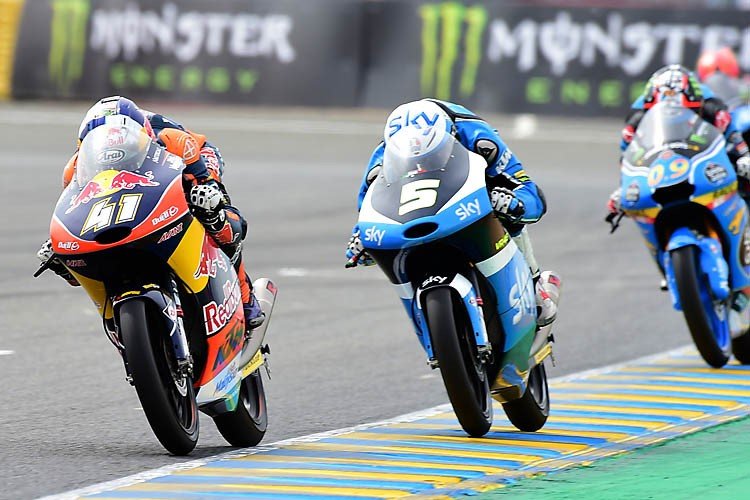 Assen, Moto3, Présentation : Un nouveau pas vers le sacre pour Binder ?