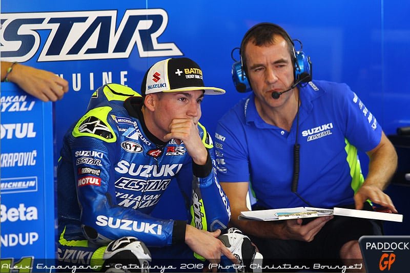 [Brève] Annonce d’Aleix Espargaro et Alex Rins en conférence de presse à Assen? Et les conséquences sur Johann Zarco…