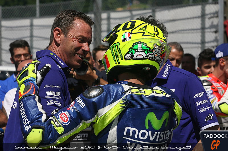 [Photos] Mugello, MotoGP, samedi