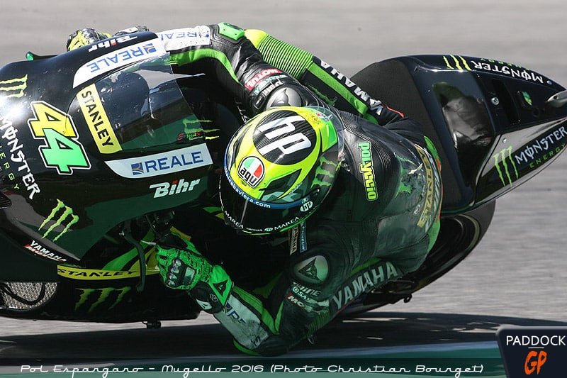 [Brève] Pol Espargaro devrait annoncer son avenir aujourd'hui !