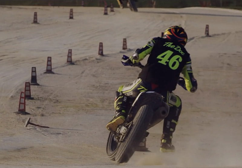 [Video] 9 minutes of racing at the Ranch…