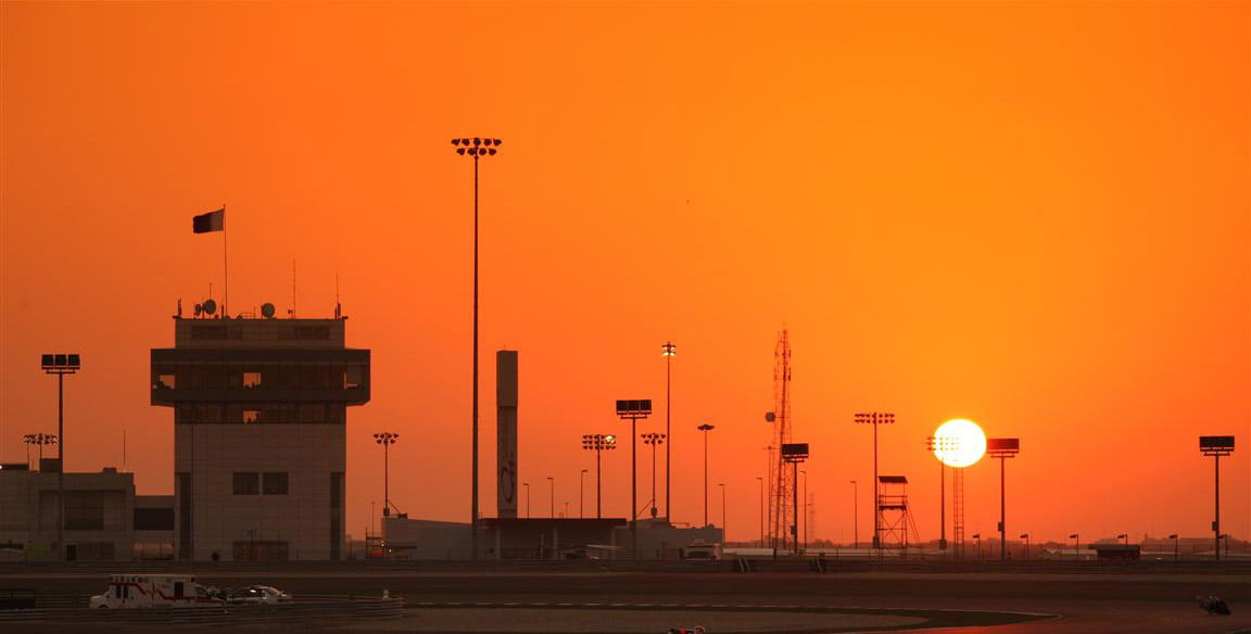 Losail