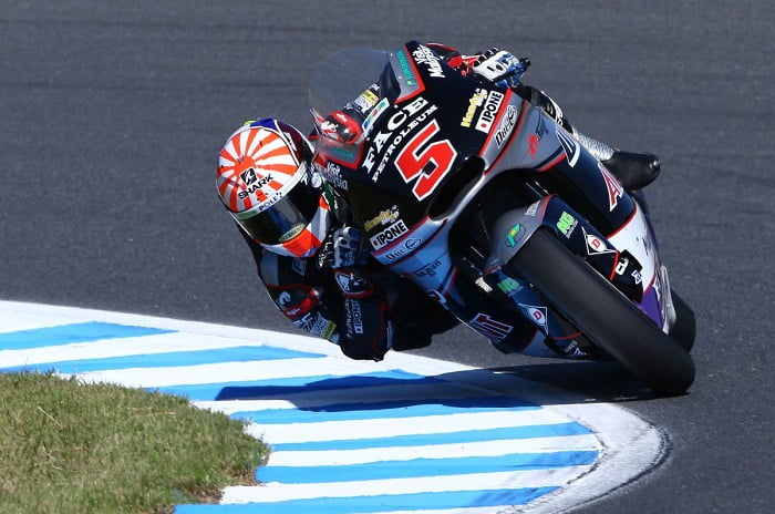 Phillip Island Moto2 : Rencontre en terres hostiles pour Zarco